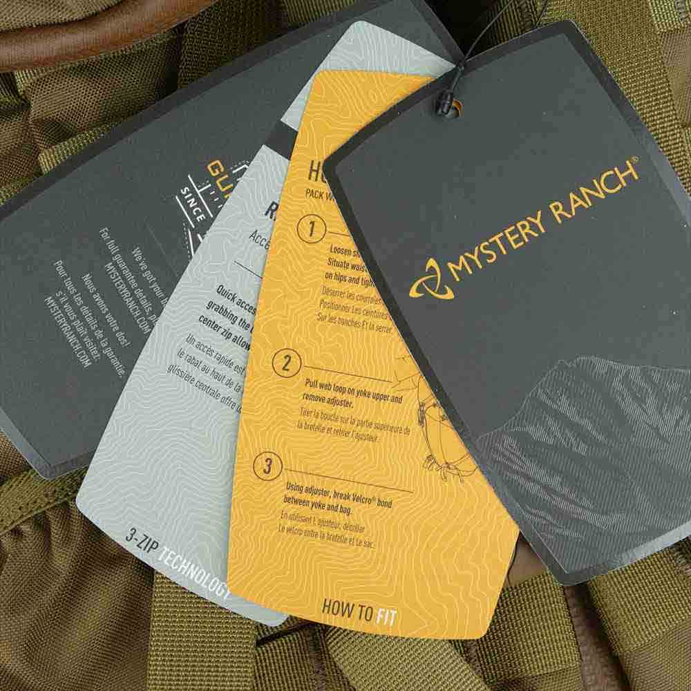 MYSTERY RANCH ミステリーランチ 2 Day Assault Coyte L/XL 2 デイ アサルト デイパック バックパック コヨーテ カーキ系 MEN L/XL【新古品】【未使用】【中古】