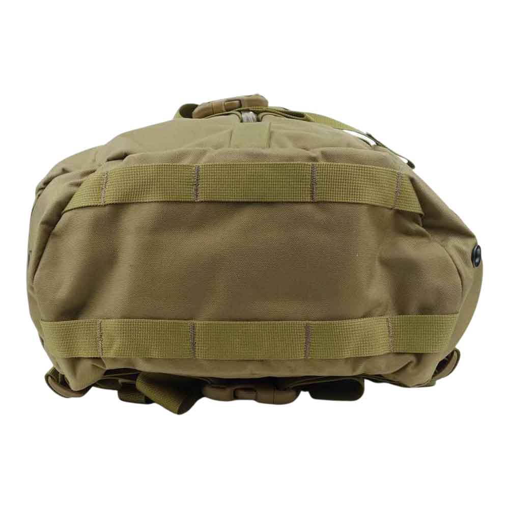 MYSTERY RANCH ミステリーランチ 2 Day Assault Coyte S/M 2 デイ アサルト デイパック バックパック コヨーテ カーキ系 S/M【新古品】【未使用】【中古】