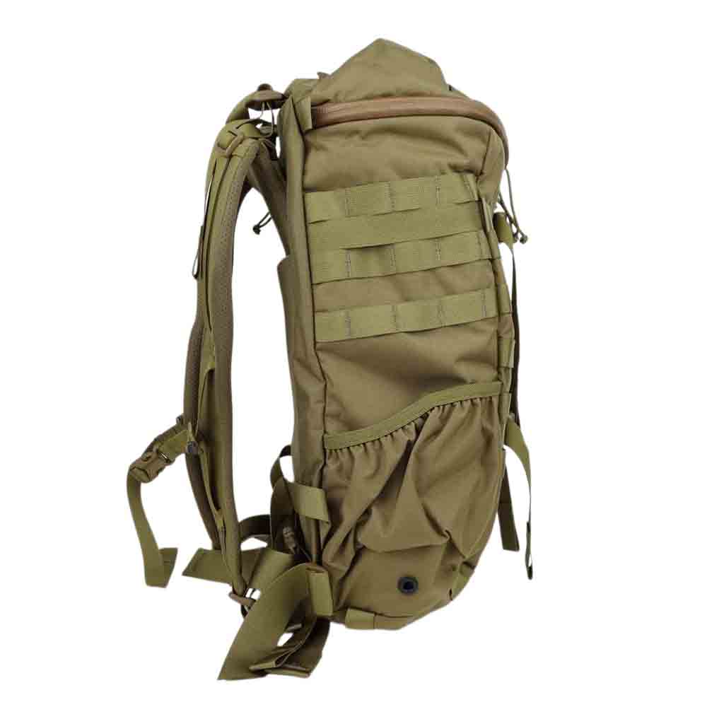 MYSTERY RANCH ミステリーランチ 2 Day Assault Coyte L/XL 2 デイ アサルト デイパック バックパック コヨーテ カーキ系 MEN L/XL【新古品】【未使用】【中古】
