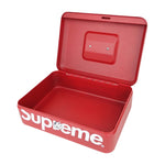 Supreme シュプリーム 17AW Tool Box ツール ボックス レッド系【新古品】【未使用】【中古】