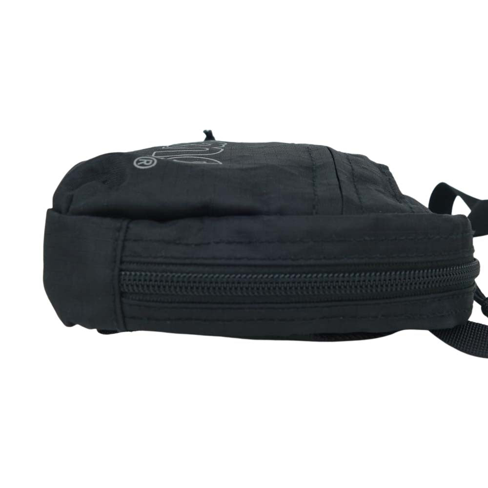 Supreme シュプリーム 18AW Shoulder Bag  ブラック系【中古】