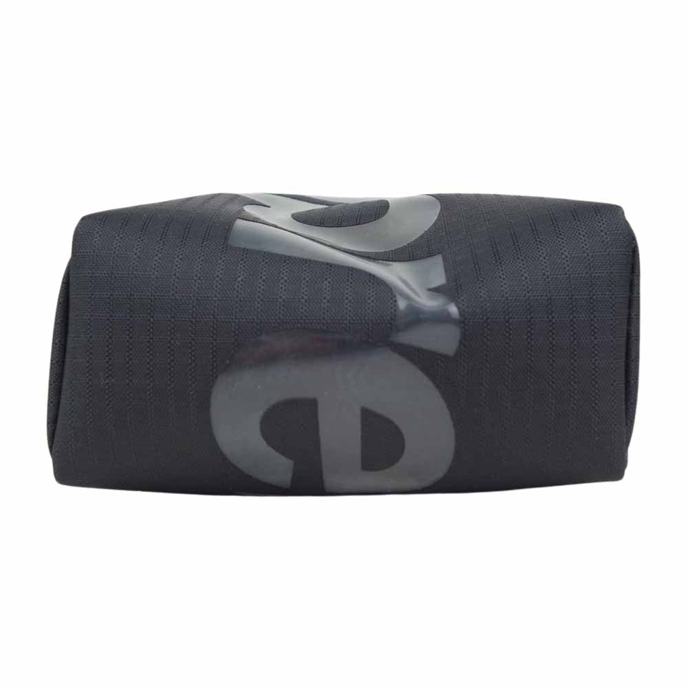 Supreme シュプリーム 21ss Neck Pouch ネック ポーチ ブラック系【中古】