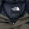 THE NORTH FACE ノースフェイス ND91930 MOUNTAIN DOWN JACKET マウンテン ダウン NT ニュートープ オリーブ系 L【中古】