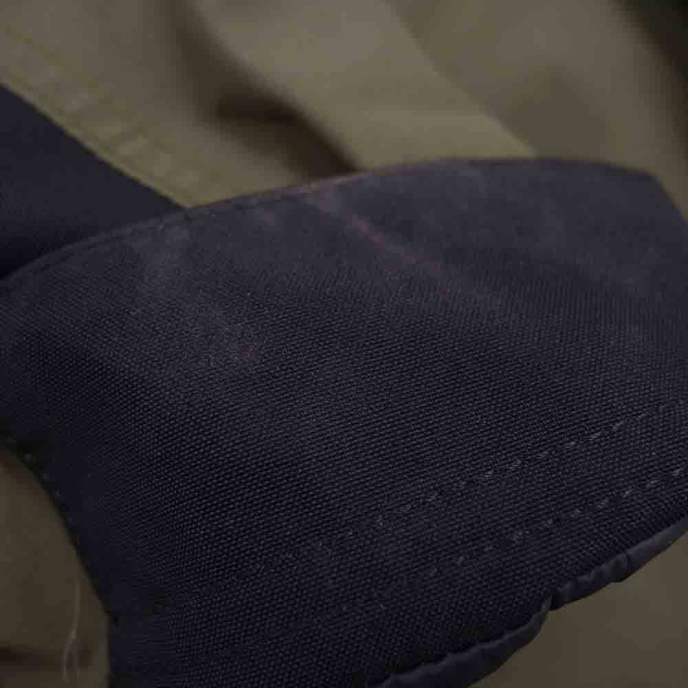 THE NORTH FACE ノースフェイス ND91930 MOUNTAIN DOWN JACKET マウンテン ダウン NT ニュートープ オリーブ系 L【中古】