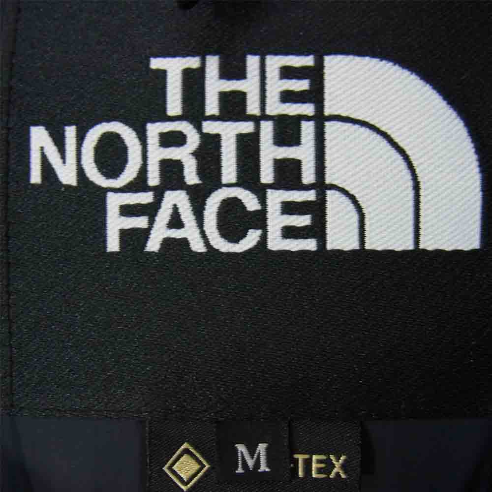 THE NORTH FACE ノースフェイス ND91930 MOUNTAIN DOWN JACKET UB マウンテン ダウン ジャケット ユーティリティブラウン ブラウン系 M【新古品】【未使用】【中古】
