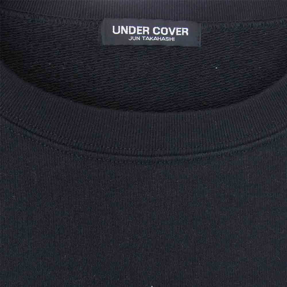 UNDERCOVER アンダーカバー MUT9813-5 WE MAKE NOISE NOT CLOTHES ...