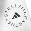 adidas アディダス STELLA McCARTNEY ステラマッカートニー aSMC CROP TEE クロップド Tシャツ ホワイト ホワイト系 XS【新古品】【未使用】【中古】
