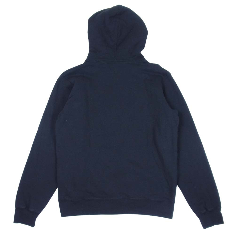 Supreme シュプリーム 20SS Known As Hooded Sweatshirt WE WANTED TO BE KNOWN AS SUPREME スウェット パーカー ブラック系 M【中古】