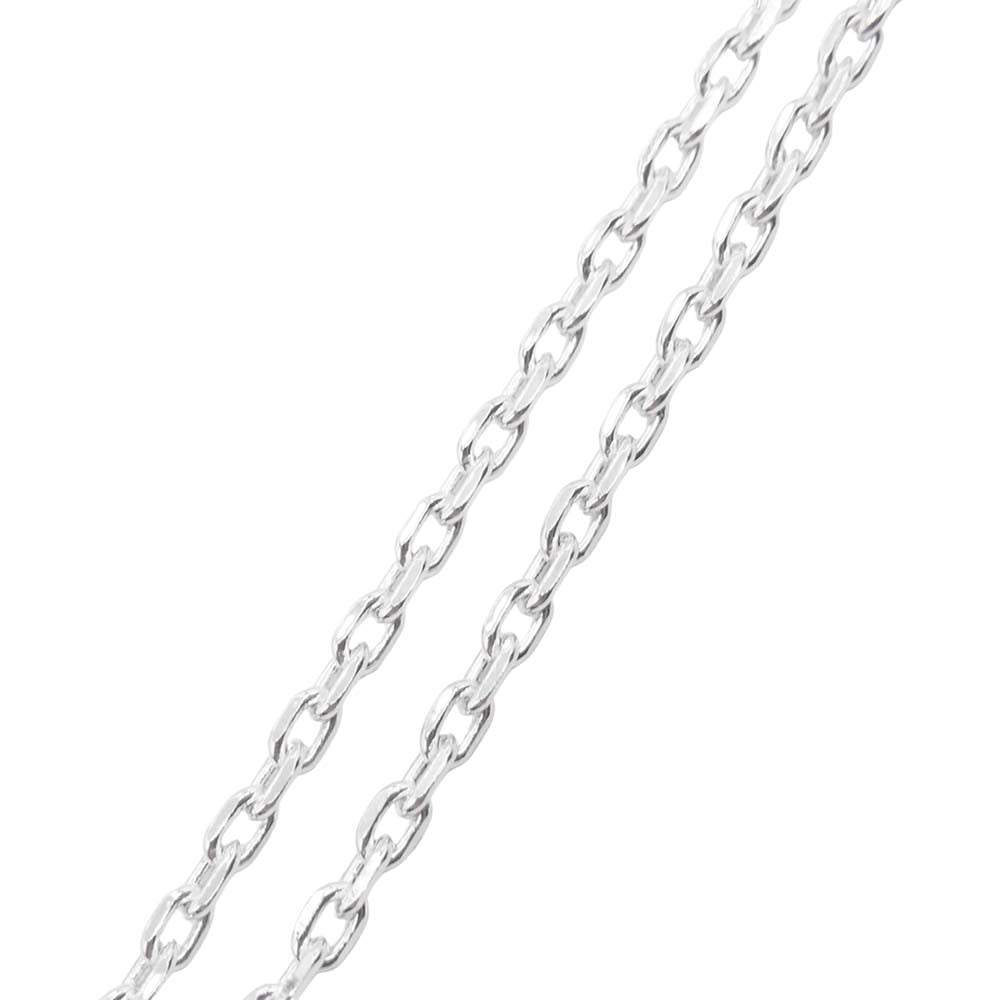 REID MFG リード エムエフジー 販売証明書付属 Gothic Cross Charm ゴシック クロス チャーム ネックレス【美品】【中古】