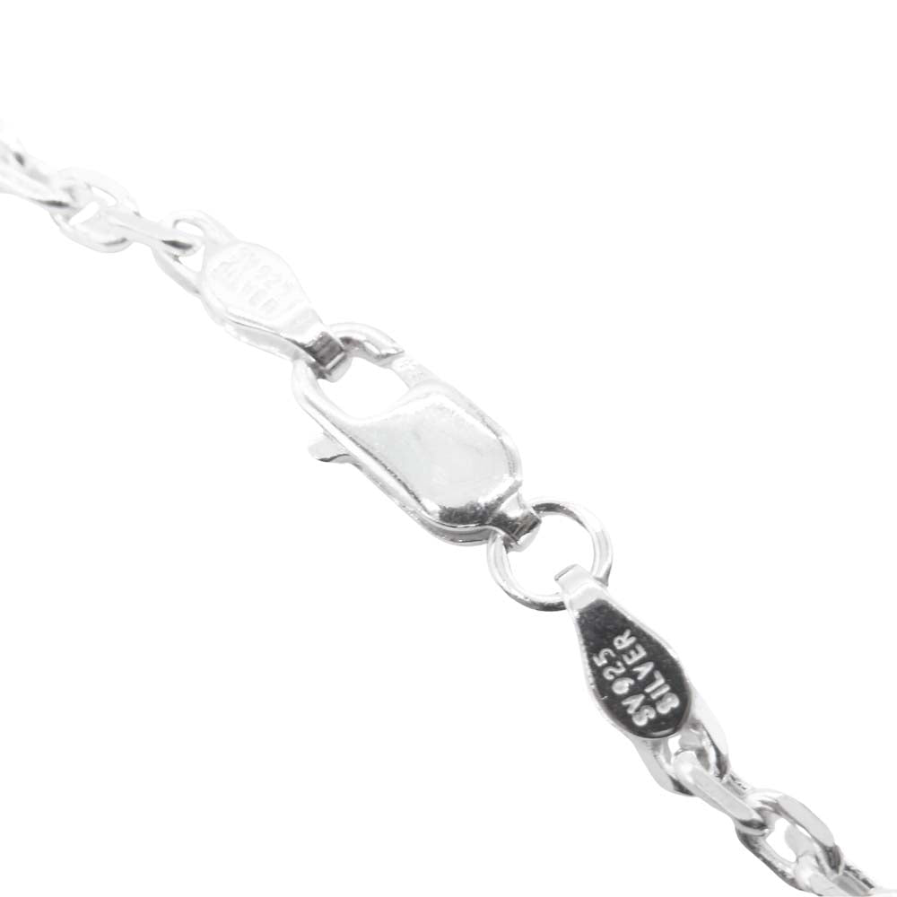 REID MFG リード エムエフジー 販売証明書付属 Gothic Cross Charm ゴシック クロス チャーム ネックレス【美品】【中古】