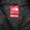 Supreme シュプリーム 18AW × The North Face ノースフェイス Expedition Jacket エクスペディション ジャケット ブラック系 M【美品】【中古】