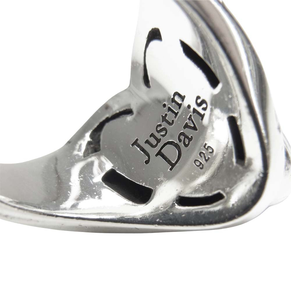 ジャスティンデイビス スカルリング17号 【レア】ジャスティンデイビス