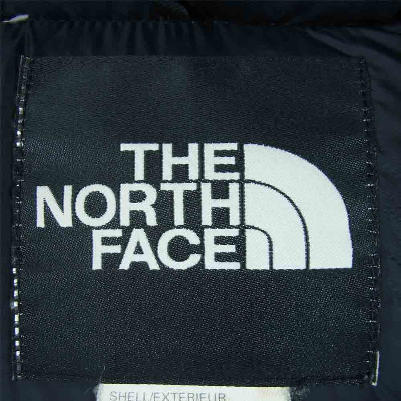 THE NORTH FACE ノースフェイス 807999 ASCENT JACKET アセント ダウン