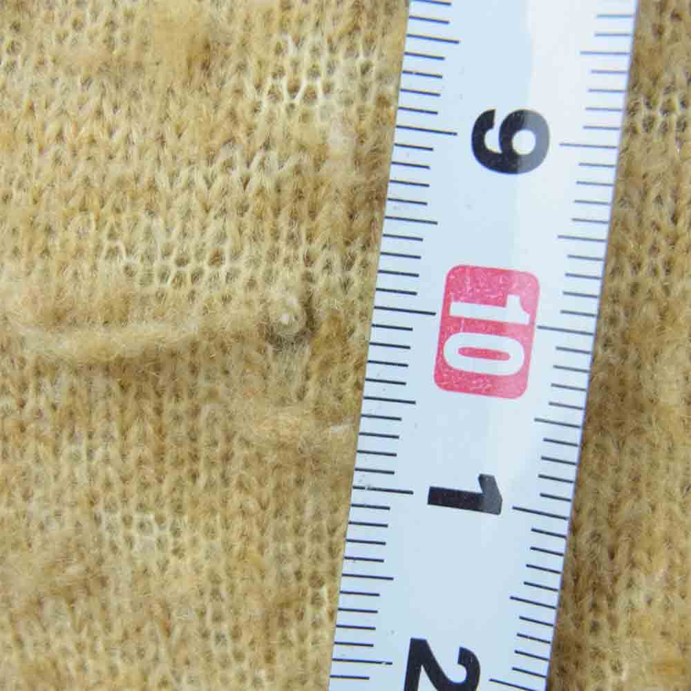 patagonia パタゴニア 70s 後期 白タグ ヴィンテージ パイル ジャケット ベージュ系【中古】