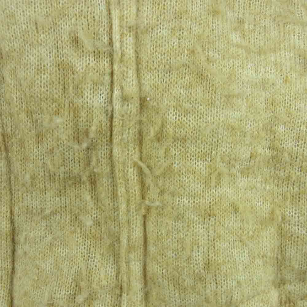 patagonia パタゴニア 70s 後期 白タグ ヴィンテージ パイル ジャケット ベージュ系【中古】