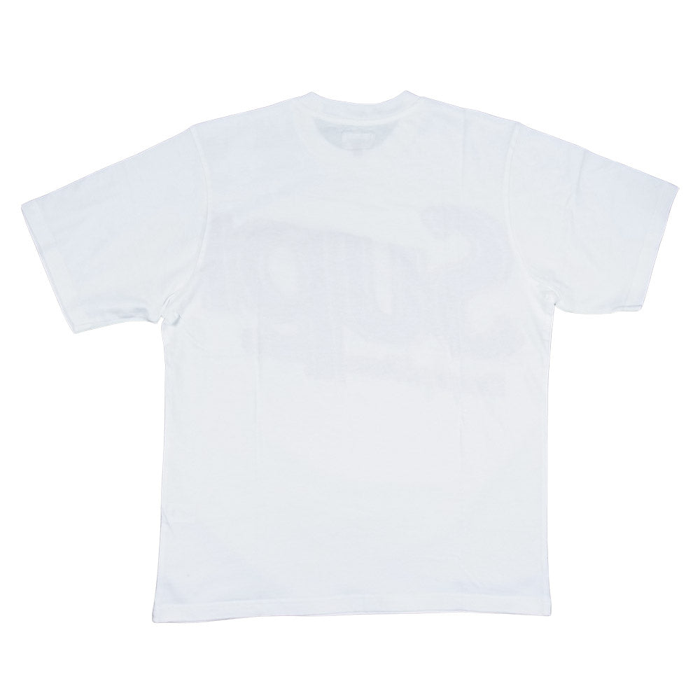 Supreme シュプリーム 21SS Intarsia Spellout S/S Top インターシャ スペルアウト ホワイト系 S【新古品】【未使用】【中古】