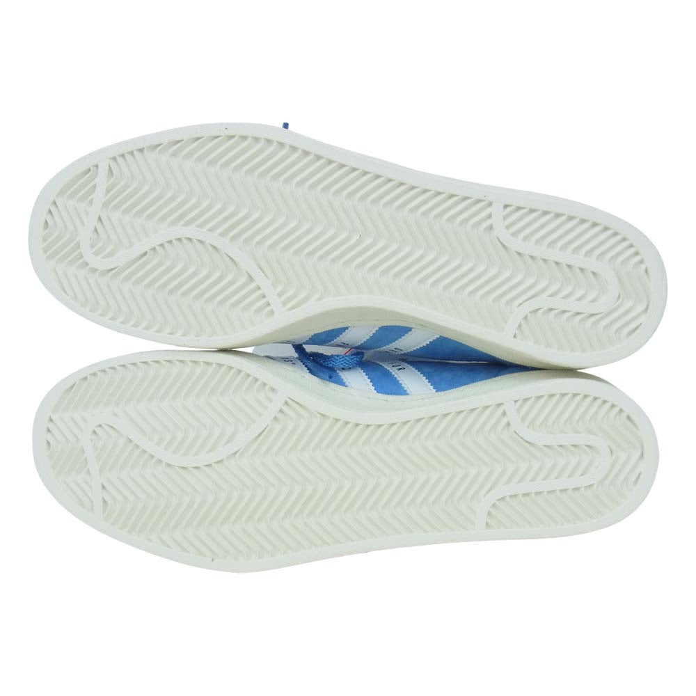 adidas アディダス FY0731 HUMAN MADE CAMPUS キャンパス ライトブルー 水色 29cm【新古品】【未使用】【中古】