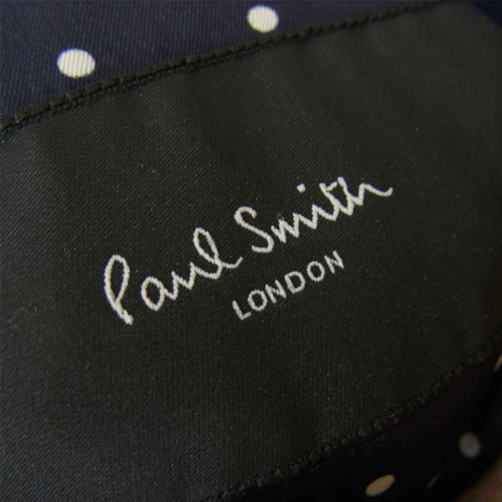 Paul Smith ポール・スミス チェスター コート ウール ベージュ系 L【中古】