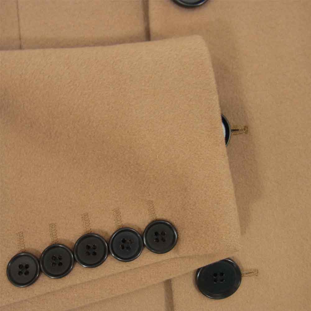 Paul Smith ポール・スミス チェスター コート ウール ベージュ系 L