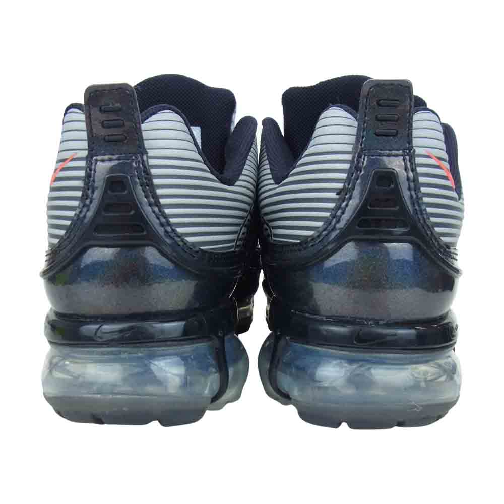 NIKE ナイキ CK2718-004 AIR VAPORMAX 360 エア ヴェイパーマックス 360 メタリックシルバー 27.5cm【中古】