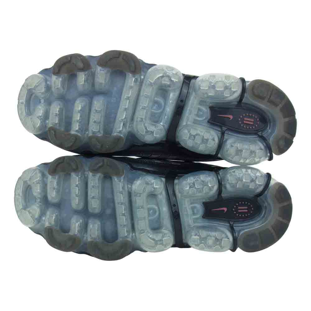 NIKE ナイキ CK2718-004 AIR VAPORMAX 360 エア ヴェイパーマックス 360 メタリックシルバー 27.5cm【中古】