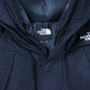 THE NORTH FACE ノースフェイス ND91807 国内正規品 Antarctica Parka アンタークティカ パーカ ダウン コート ブラック系 L【新古品】【未使用】【中古】