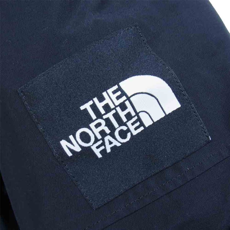 THE NORTH FACE ノースフェイス ND91807 国内正規品 Antarctica Parka アンタークティカ パーカ ダウン コート ブラック系 L【新古品】【未使用】【中古】