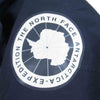 THE NORTH FACE ノースフェイス ND91807 国内正規品 Antarctica Parka アンタークティカ パーカ ダウン コート ブラック系 L【新古品】【未使用】【中古】