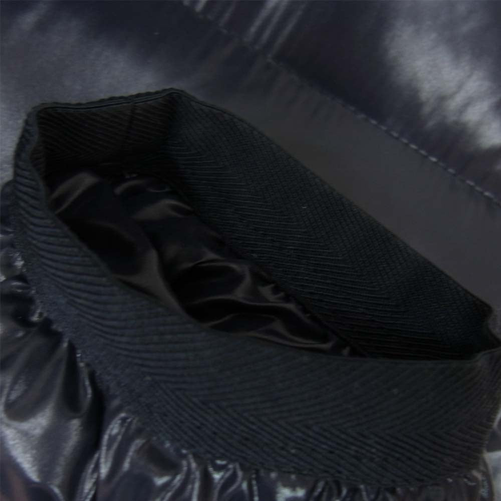 MONCLER モンクレール HARRY ハーリー ダウン ジャケット ネイビー系 2【中古】