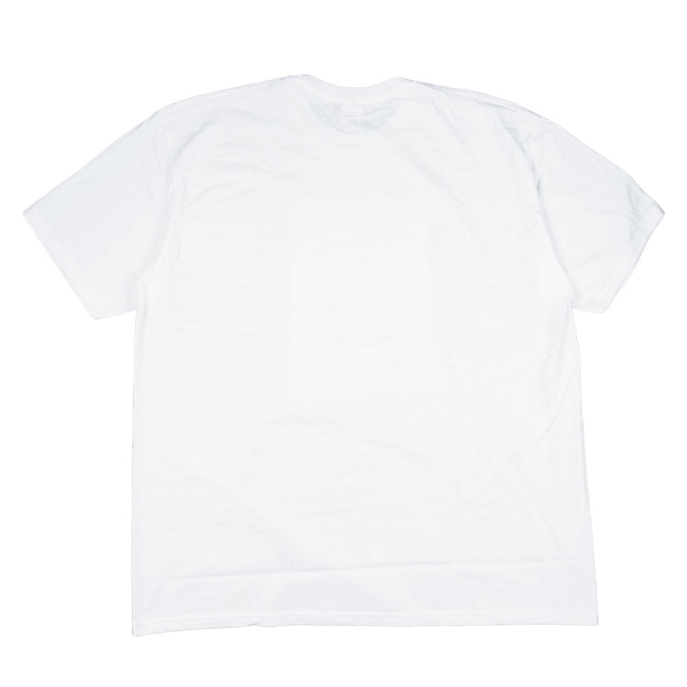 Supreme シュプリーム Rick Rubin Tee リックルービン 半袖 S/S ホワイト系 XXL【新古品】【未使用】【中古】