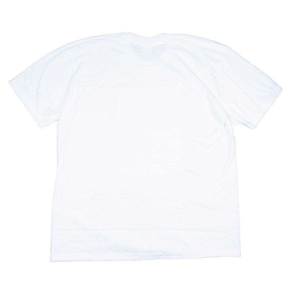 Supreme シュプリーム Rick Rubin Tee リックルービン 半袖 S/S ホワイト系 XL【新古品】【未使用】【中古】