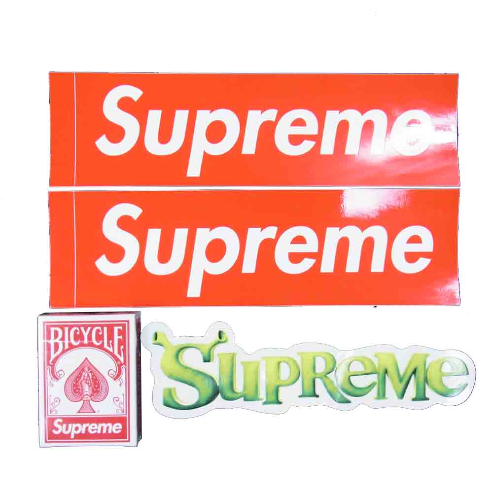 Supreme シュプリーム Rick Rubin Tee リックルービン 半袖 S/S ホワイト系 XL【新古品】【未使用】【中古】