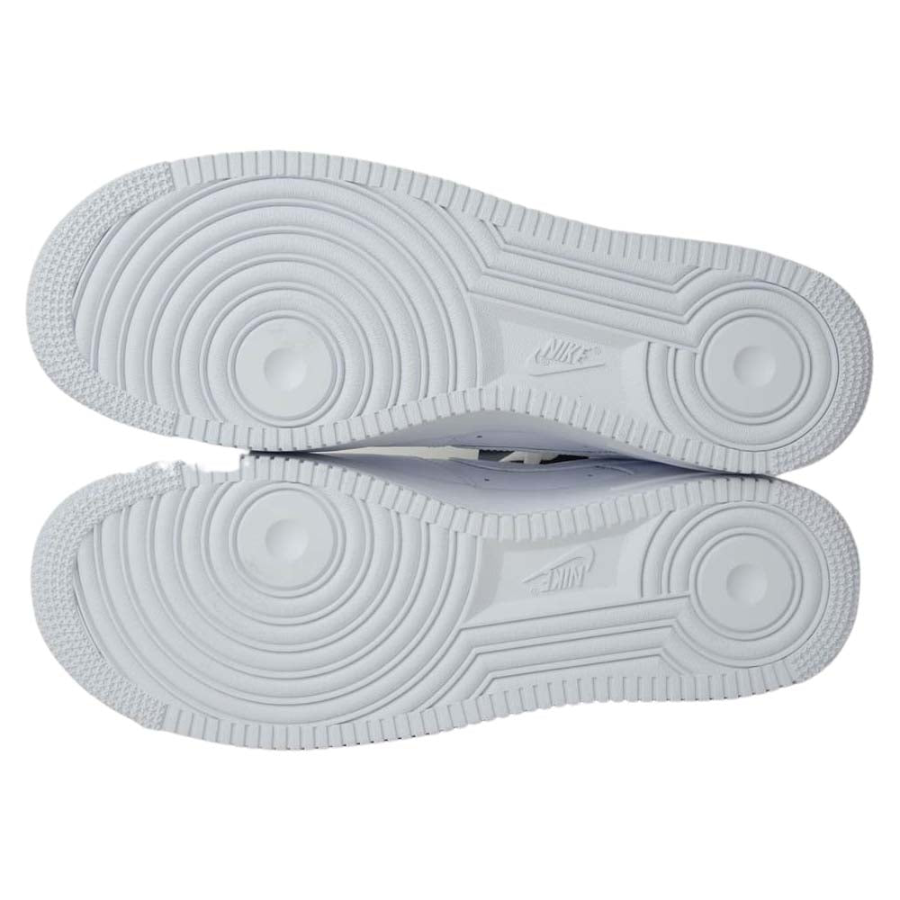 Supreme シュプリーム CU9225-100 × NIKE AIR FORCE 1 Low SP ナイキエアフォース ワン ロー ホワイト系 29cm【新古品】【未使用】【中古】