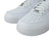 Supreme シュプリーム CU9225-100 × NIKE AIR FORCE 1 Low SP ナイキエアフォース ワン ロー ホワイト系 28cm【新古品】【未使用】【中古】