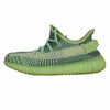 adidas アディダス FW5191 YEEZY BOOST 350 V2 YEEZREEL イージーブースト イーズリール イエロー系 26cm【中古】
