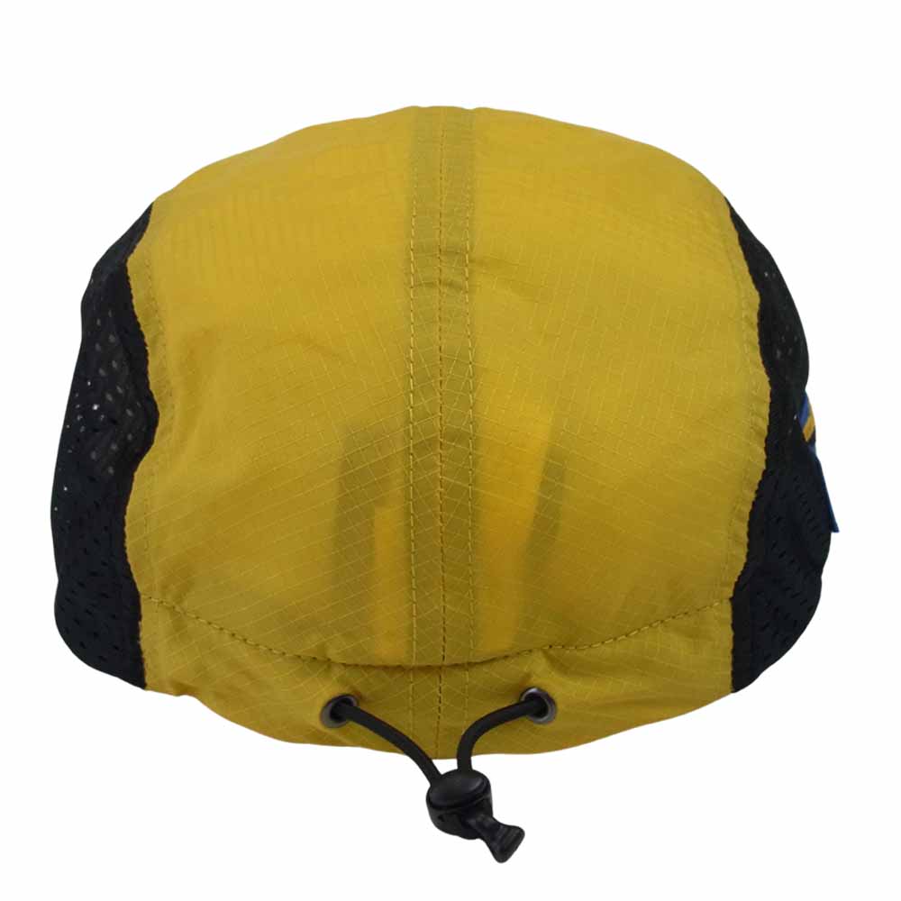 キス × Columbia コロンビア Shredder Cap キャップ マルチカラー系 O／S【美品】【中古】