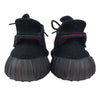 adidas アディダス CP9652 YEEZY BOOST イージーブースト 350 V2 コアブラック/レッド ブラック系 27.5㎝【美品】【中古】