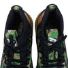 A BATHING APE アベイシングエイプ AP9974 adidas アディダス DAME4 BAPE CAMO PACK ダム ダミアン リラード ベイプカモパック マルチカラー系 27㎝【美品】【中古】