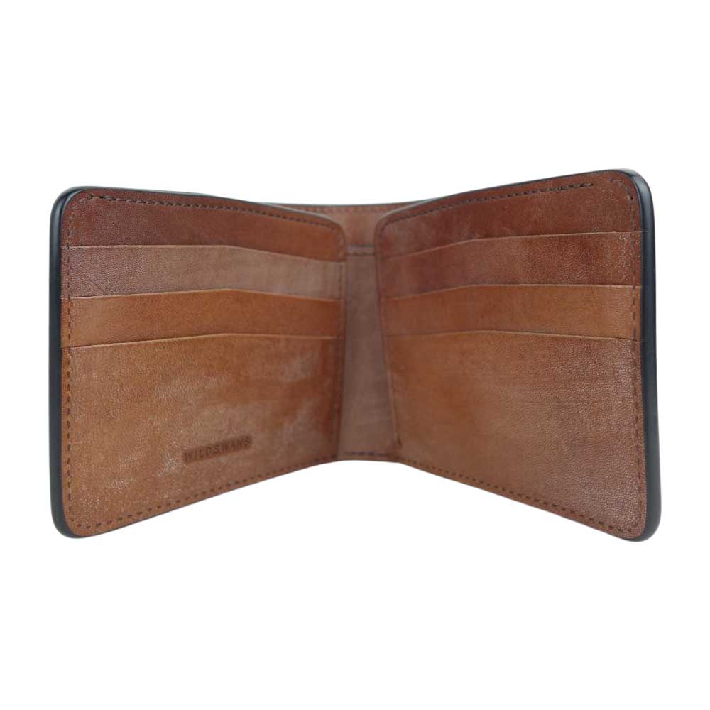 WILDSWANS ワイルドスワンズ WINGS フルグレイン ブライドルレザー