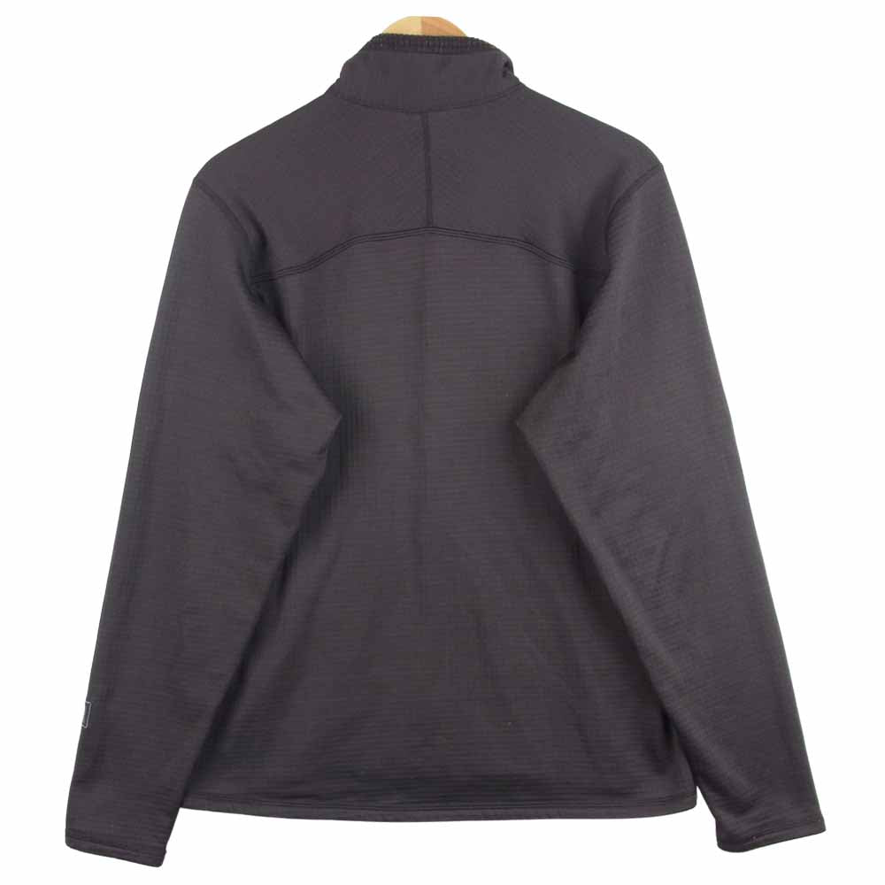 patagonia パタゴニア 00AW 40126 R1 Full-Zip Jacket フルジップ ジャケット ブラウン系 M【中古】