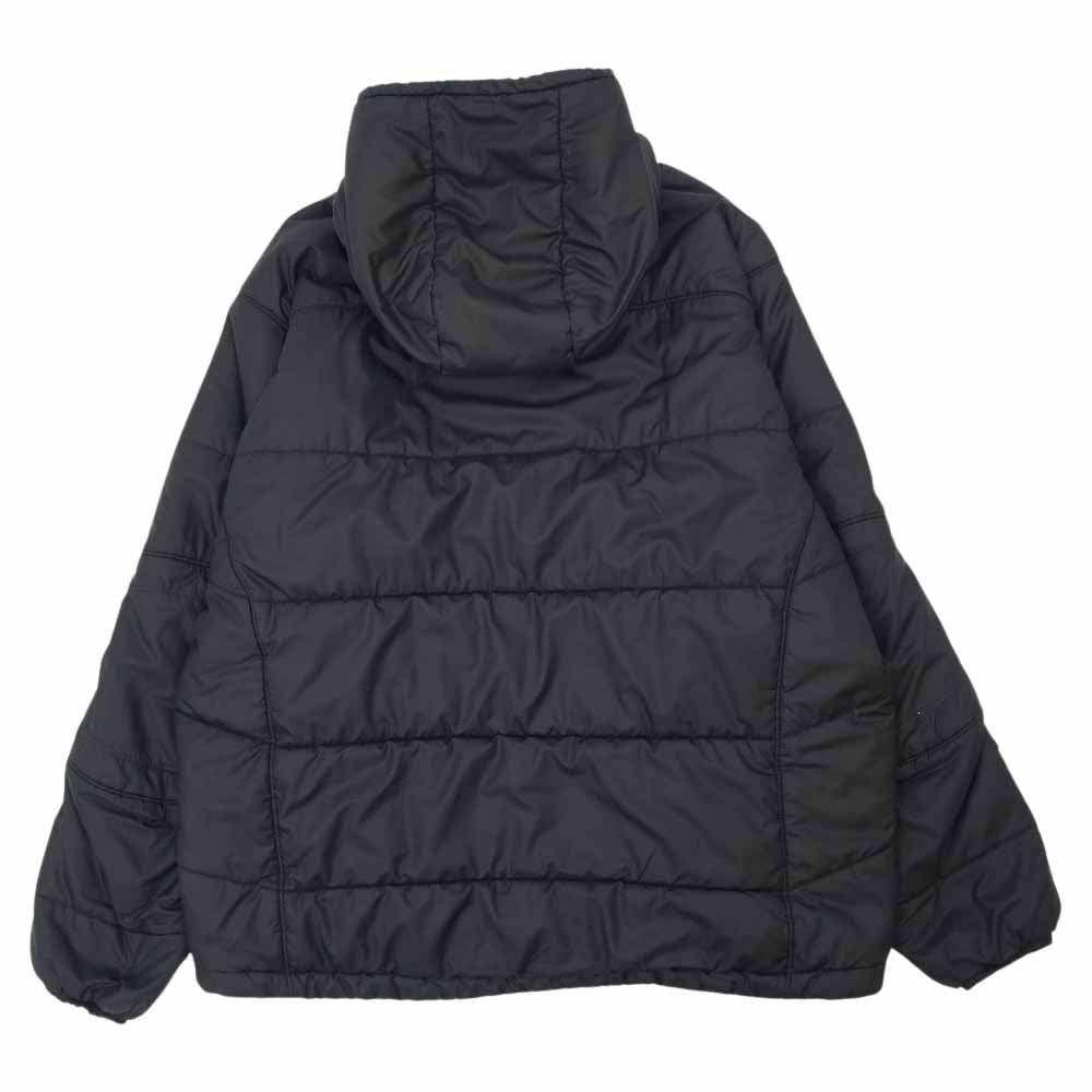 patagonia パタゴニア 84101FA12 DAS PARKA  ダスパーカ ブラック系 L【中古】