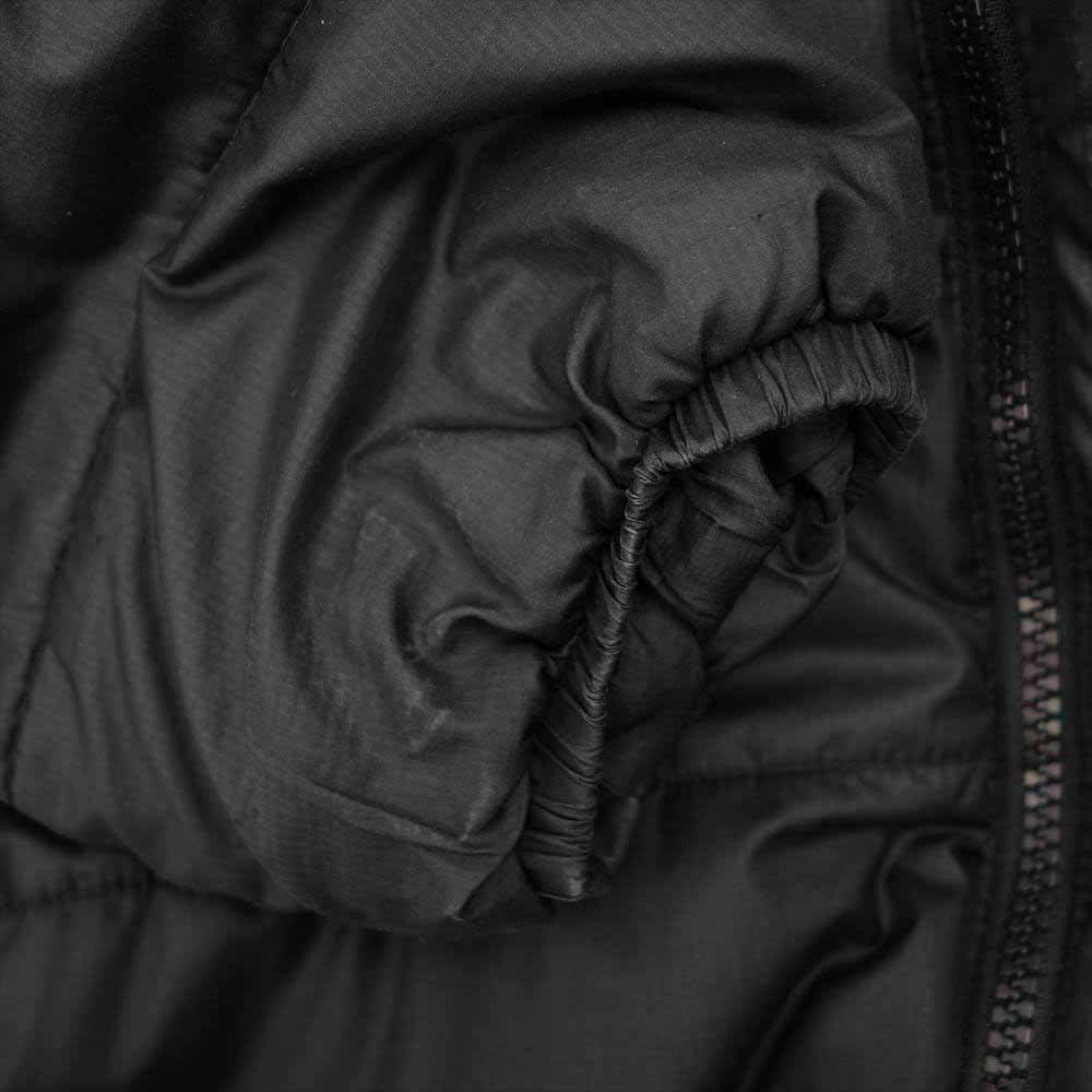 patagonia パタゴニア 84101FA12 DAS PARKA  ダスパーカ ブラック系 L【中古】