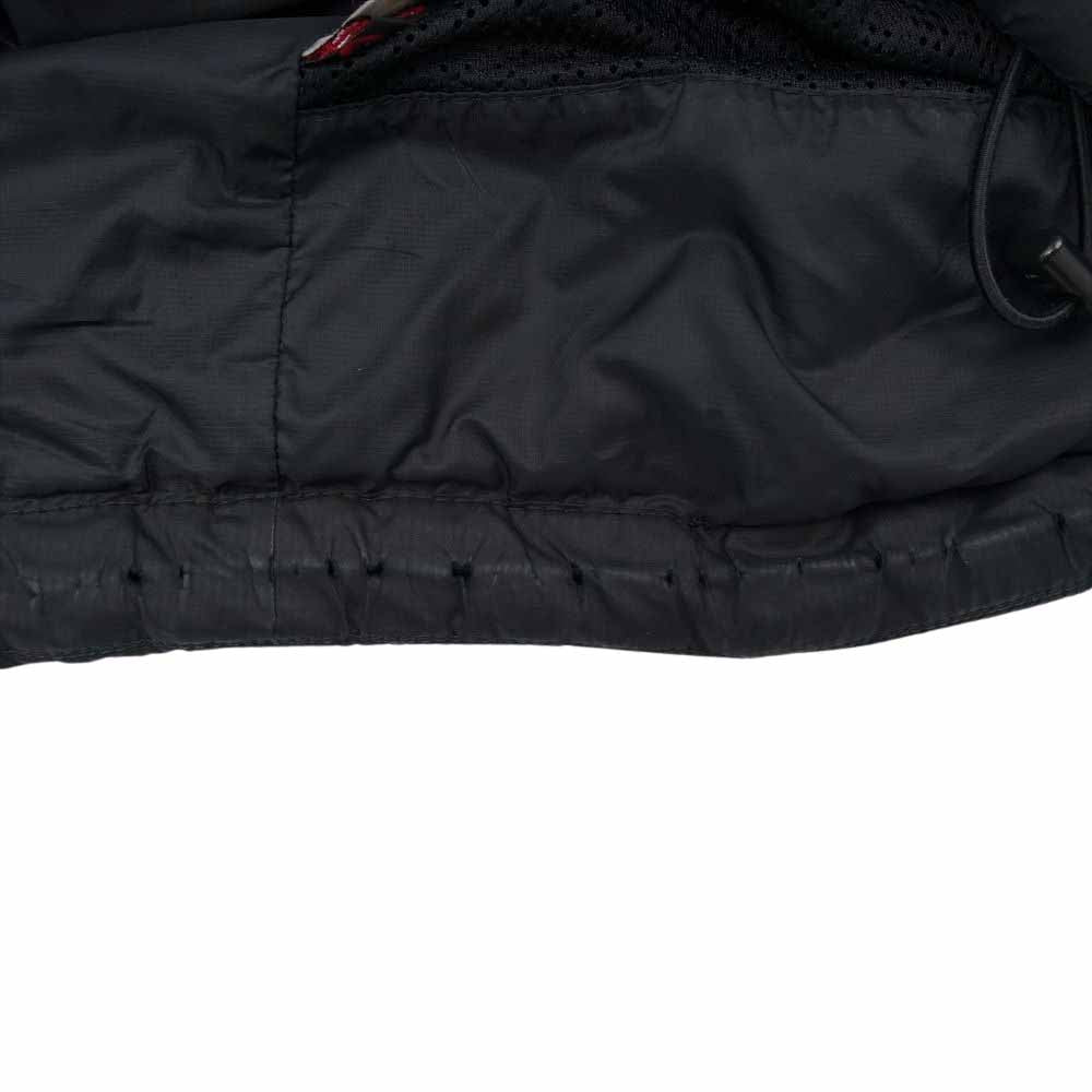patagonia パタゴニア 84101FA12 DAS PARKA  ダスパーカ ブラック系 L【中古】