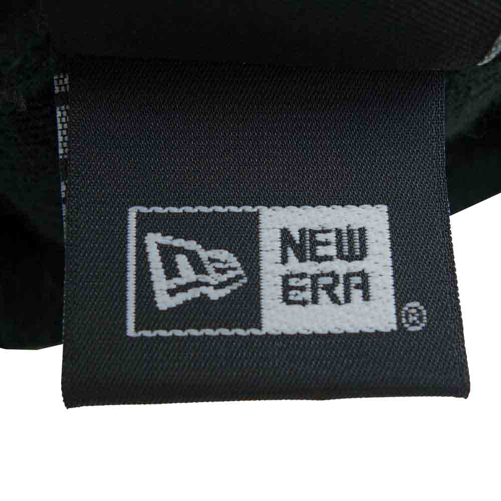 Supreme シュプリーム 19AW New Era S Logo Beanie ニューエラ Sロゴ ビーニー ブラック系【中古】