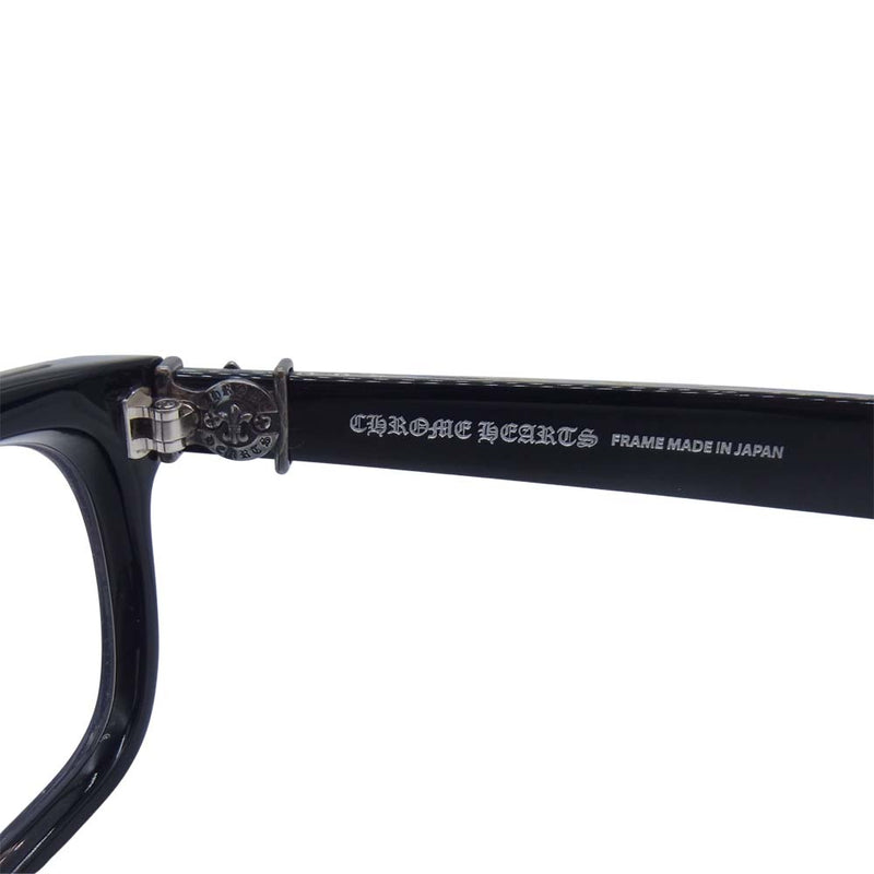 Chromehearts EYEWEAR サングラス 眼鏡 - サングラス/メガネ