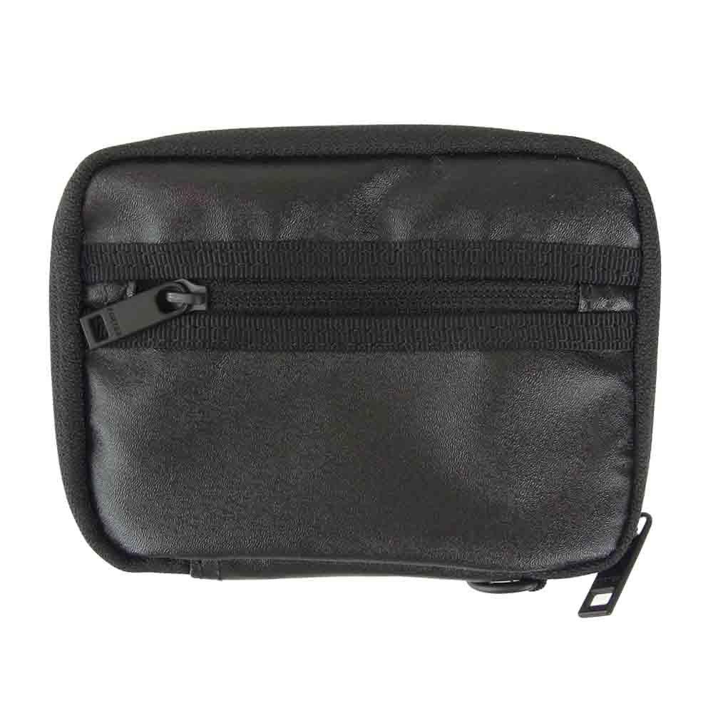 PORTER ポーター コインケース ブラック系【中古】