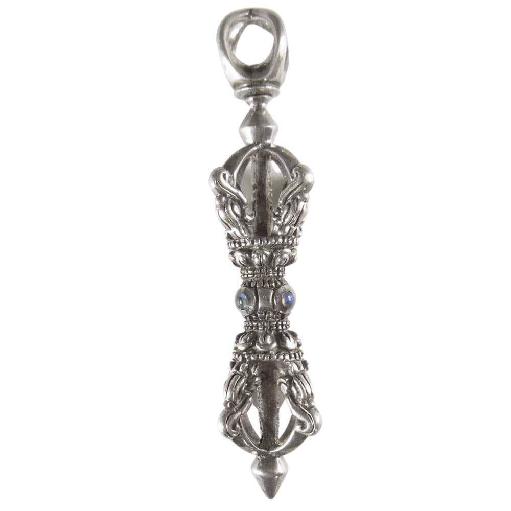 ZOCALO ソカロ ドージェ ネックレス トップ シルバー系【中古】