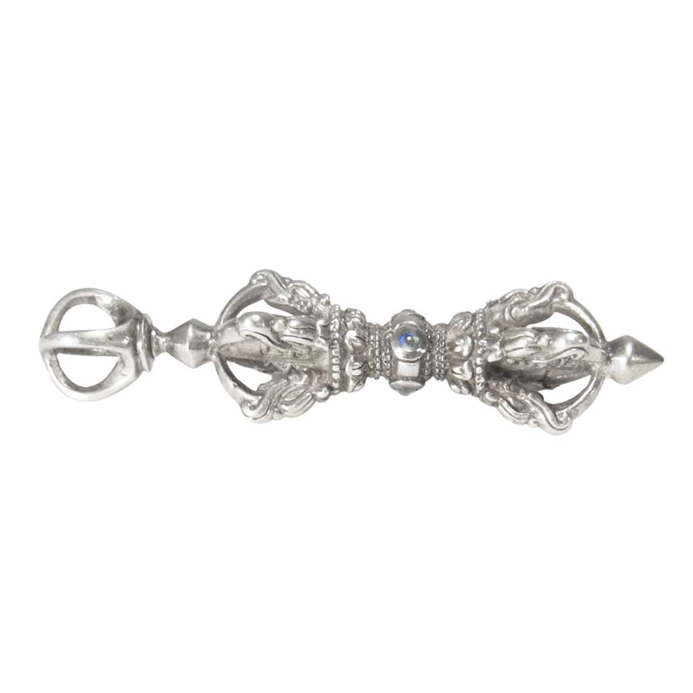 ZOCALO ソカロ ドージェ ネックレス トップ シルバー系【中古】