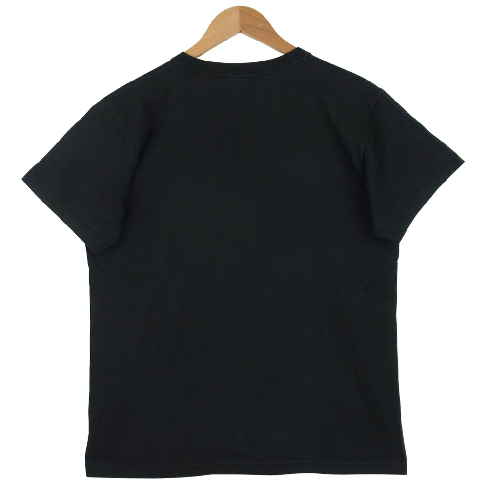 UNDERCOVER アンダーカバー PSYCHO COLOR 半袖 Tシャツ ブラック系 M【中古】