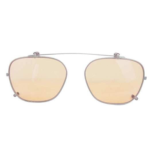 CHROME HEARTS クロムハーツ（原本無） CLIP-BS PUMP ME クリップレンズ アイウェア 眼鏡 サングラス【中古】